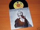 MADONNA – Rare Vinyl ** TRUE BLUE ** Diff.Sleeve