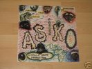 ASIKO - TAKE A TRIP - RARE AFRO FUNK MINT