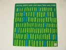 Jutta Hipp / Zoot Sims BLUE NOTE 1530 Lex Ave. DG RVG