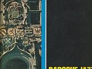 LIBRARY A.ALESSANDRONI - BAROQUE JAZZ original jazz LP