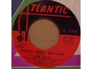 70's Soul 45..Sam Dees..Fragile, Handle With Care..HEAR