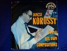 JANCI KÖRÖSSY 