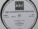 The MISSION   BBC Transcript (1989)