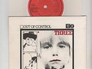 U2 - OUT OF CONTROL - IRISH WHITE VINYL CBS 7