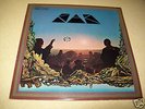 KAK Self Titled LP Original Yellow Epic Psych NM-