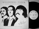WILDWOOD FLOUR ('70s private live lounge rock) fuzz