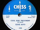 EDDIE BOYD *Mint Blues 78 On CHESS RECORDS #1523