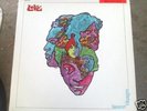 LOVE FOREVER CHANGES MONO US LP COVER M- PSYCH PERFECT