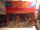 RARE AFROLATIN LP FRANKLIN BOUKAKA MANU DIBANGO A PARIS