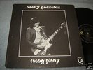 Wally Gonzalez - Tunog Pinoy LP rare Phillipines psych