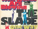 SLADE * Wild Winds Are Blowing * German 45 PS PERFECT