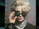 MADONNA LUCKY STAR UK 7