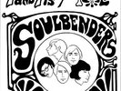THE SOULBENDERS '7&7 Is' Private Psych 45 in PS 1968 NM