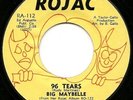 NORTHERN SOUL- BIG MAYBELLE - 96 TEARS - AWESOME TUNE 
