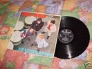 *THE WHO* MY GENERATION - 1965 UK BRUNSWICK MONO LP