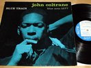 JOHN COLTRANE Blue Trane BLUE NOTE W.63 DG