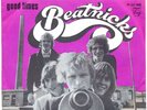 BEATNICKS Good Times RARE Norway freakbeat 45 mod HEAR