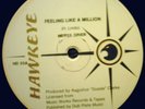 MERVA GRIER - FEELING LIKE A MILLION - ROOTS 12