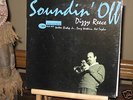 Dizzy Reece Soundin Off Blue Note 4033 W.63rd DG