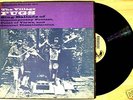 THE VILLAGE FUGS Broadside PSYCH Holy Modal Rounders LP
