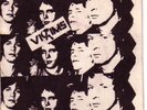 VICTIMS-I Want Head/Annette EP KBD punk Misfits