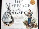 COLUMBIA SAX 2381/84 MOZART Marriage of Figaro GIULINI