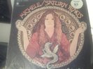 MICHELE SATURN RINGS US ORIG LP SHRINK FUZZ FOLK PSYCH