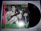ELVIS PRESLEY 8 song EP RCA 45 1957 EPB-1254
