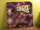 POSITIVE EXPRESS modern soul funk LP original sealed