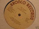 FLAME & the DYNAMITE THREE Work Your Body SS OG rap 12
