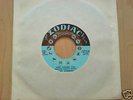NORTHERN SOUL RUBY ANDREWS JUST LOVING YOU ON ZODIAC