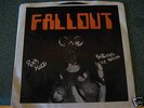 Fallout Type O Negative Carnivore Rare 45