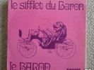 BERNARD ESTARDY LE BARON 7