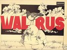 Walrus S/T Deram Stereo Prog Rock UK SML 1072 (70) MINT