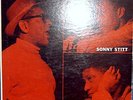 DIZZY GILLESPIE, SONNY STITT, SONNY ROLLINS - JAZZ LP