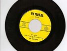 Northern Soul - The Oxfords on National - RARE LISTEN