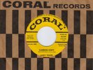 Northern soul - Larry Trider - Carbon Copy - orig NM