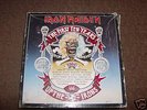 IRON MAIDEN THE FIRST TEN YEARS BOX SET