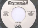 DOGS John Rock/Younger Point Of View 1976 KBD