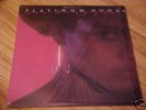 PLATINUM HOOK Watching You MODERN SOUL FUNK BOOGIE LP