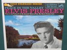 Elvis Presley Peace In The Valley EP Orange MINT
