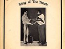 Dennis Alcapone King of the Track Rare UK Magnet Listen