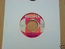 NORTHERN SOUL ORIGINAL THE JELLY BEANS I'M HIP TO YOU