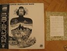Flower Travellin' Band 1971 JAPAN PROG lp Satori *MINT*