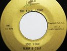 Frankie Seay & The Soul Riders / SOUL FOOD FUNK 45 SOUL