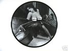 EROTIC picture disc LP - RARE UNIQUE TEST-PRESSING 9