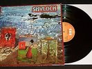 FRANCE ORIGINAL Shylock Ile De Fievre CBS 82862 LP RARE