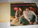 1968 Traffic Heaven Is In Your Mind LP UAS-6651 Record