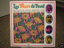 LES FLEURS DE PAVOT - SELF TITLED  FRENCH LP PSYCH/PROG