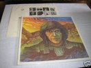 1968 Neil Young Self-Titled LP Reprise PROMO  6317